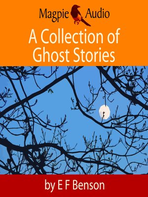 cover image of A Collection of Ghost Stories